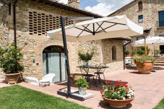 Fattoria Pogni - Marcialla - 5