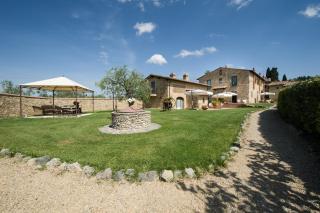 Fattoria Pogni - Marcialla - 4