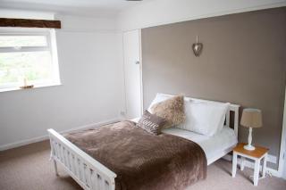 Afan Valley Home - Contractor Accommodation - 0