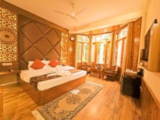 Hotel Mountain Top - 6