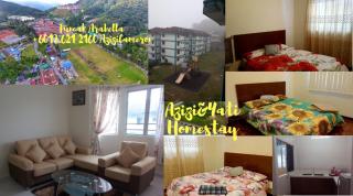 D'Puncak Arabella Muslim Homestay - Cameron Highlands - 9