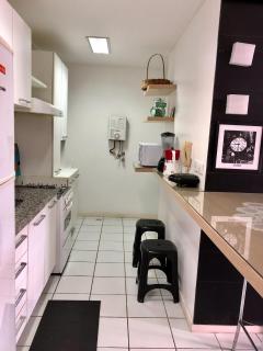 Apartamentos Praia de Pajucara - Maceió - 3