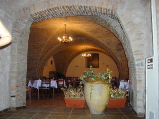 Antico Frantoio - Cerchiara di Calabria - 8