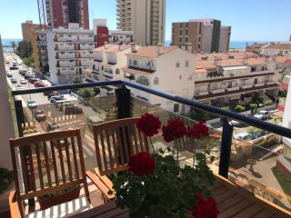 Playa Valencia Residencial Sol y Mar Terraza con Vistas y Parking - Playa Pobla de Farnals - 4