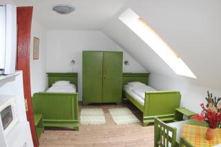 Őrszem Fogadó - Szalafő - 7