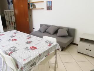 Villa Anita - appartamento green - Pescara - 6