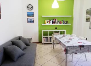 Villa Anita - appartamento green - Pescara - 7