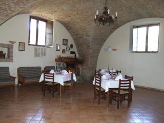 Antico Frantoio - Cerchiara di Calabria - 2