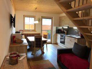 Appartement Leirer - Alpbach - 1