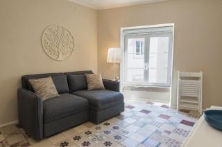 Terrace & River View in Alfama - Lisbon - 6