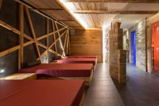 Hotel Olympia - Sarntal - 3