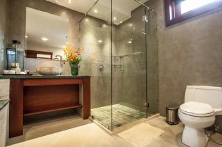 Baan Pinya Balinese Style Pool Villa - Krabi - 1
