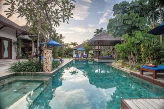 Baan Pinya Balinese Style Pool Villa - Krabi - 0