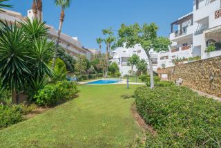 Sea Flower Beach & Golf II parking included - Mijas Costa - 7