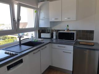 Le bélouga - Sangatte - 5