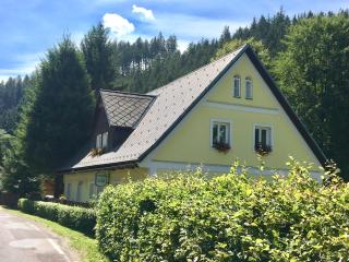 Pension Dita - Adršpach - Teplice nad Metují - 4