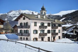 Chalet Goloseria - Livigno - 1