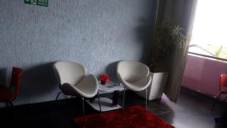 Hotel Roma - Edéia - 2