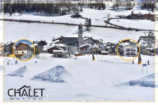 Chalet Goloseria - Livigno - 9