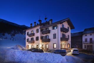 Chalet Goloseria - Livigno - 2