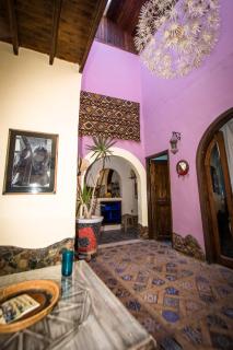 Villa Boheme & Atelier Boheme - Dahab - 3