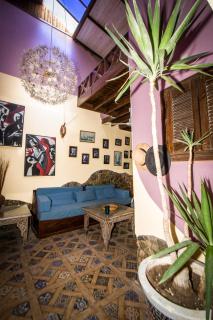 Villa Boheme & Atelier Boheme - Dahab - 4