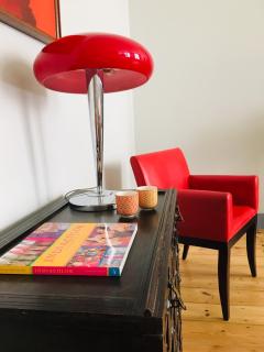 LES CHAMBRES D'HOTES DU PALAIS - Douai - 1