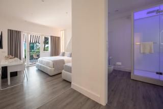 DIAMOND SUITE - Sorrento - 4