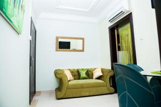 Maxwell Court Apartments - Accra - 7