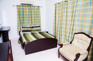 Maxwell Court Apartments - Accra - 6