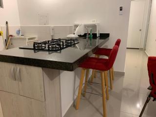 Apartamento - Tocaima - Tocaima - 1
