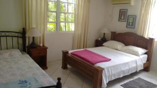 Annwin Apartment - Saint James - 3
