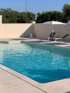 Le Terrazze Miramare B&B - Torre Canne - 3