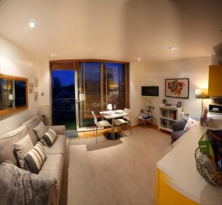 The Maltings Tower Bridge Apartment - Londra - 1