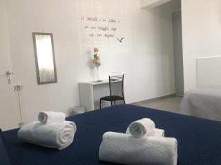 La Ruota B&B - Terrasini - 4