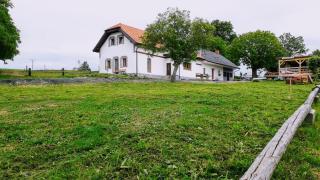 Čenovický dvůr - Čestín - 8