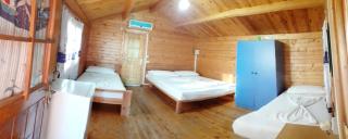 TONEDA Seaside Bungalows - Dhërmi - 1