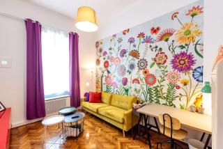 K5 - The happy home in the Nightlife Zone - Budapest - 0