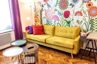 K5 - The happy home in the Nightlife Zone - Budapest - 2