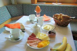 Pension Hänsel - Ehrenberg - 7
