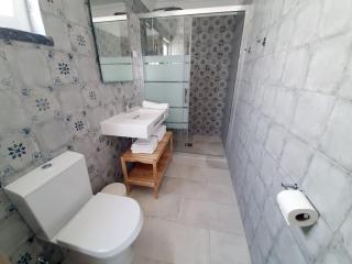 CASA Claudina, Confort et tranquillité - 2