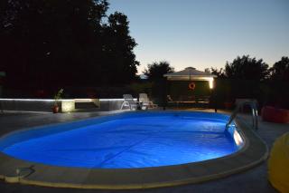 Guest House Raiski Kаt - 9