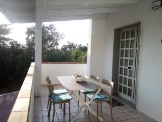 Beach House Casuzze - Villaggio Azzurro - 4