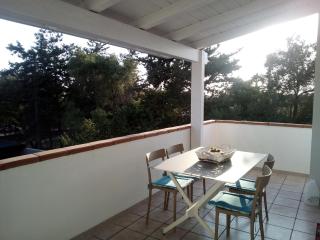 Beach House Casuzze - Villaggio Azzurro - 5
