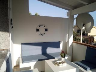 Beach House Casuzze - Villaggio Azzurro - 7