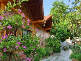 Tam Coc Vinh Thinh Homestay - Ninh Binh - 0