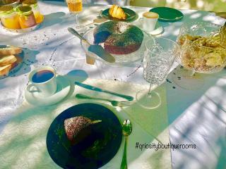 Q-riosity boutique rooms - Quartu SantʼElena - 4