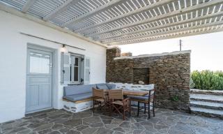 Windmill Arades suite - Apollonia - 7
