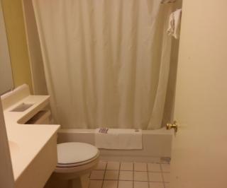 Budget Inn & Suites - Wall Township - 3