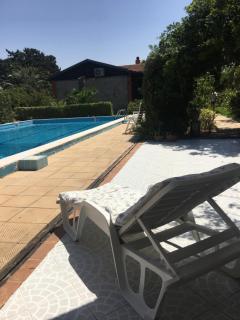 Villa lo Iacono - Terrasini - 7